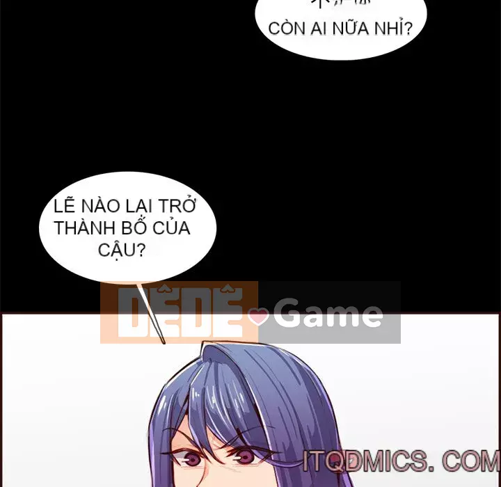 Mẹ tôi là sinh viên đại học Chương 96-97