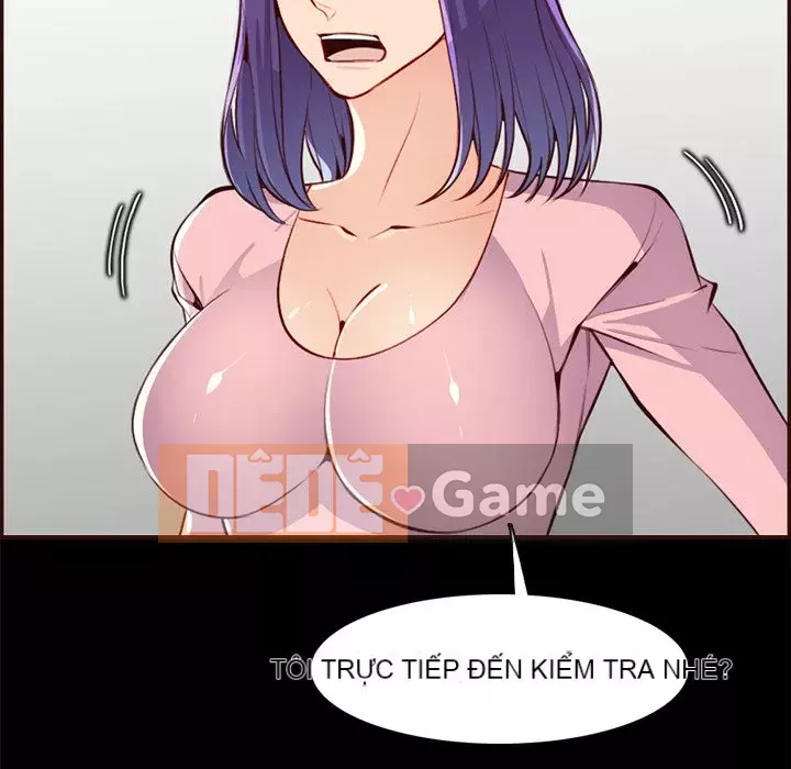 Mẹ tôi là sinh viên đại học Chương 96-97