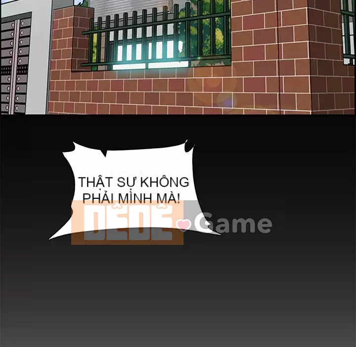 Mẹ tôi là sinh viên đại học Chương 96-97