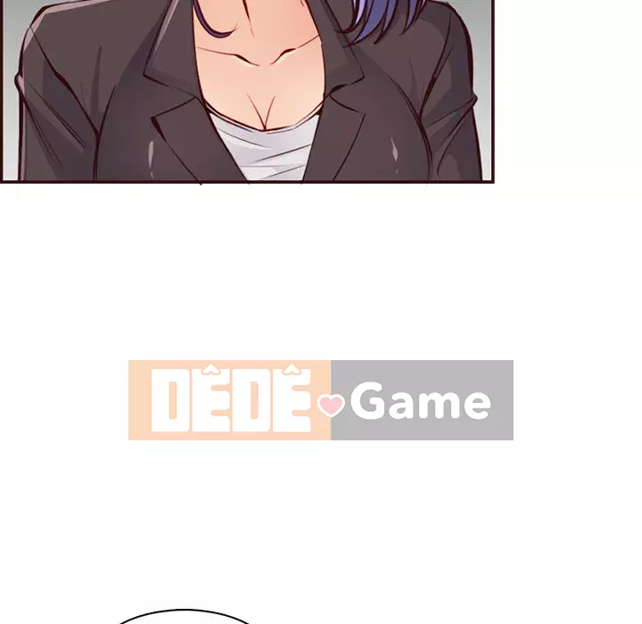 Mẹ tôi là sinh viên đại học Chương 96-97