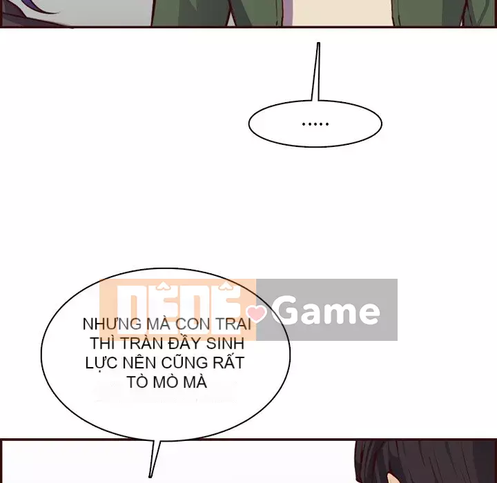 Mẹ tôi là sinh viên đại học Chương 96-97