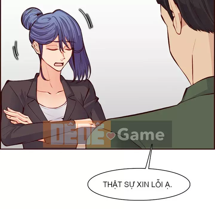 Mẹ tôi là sinh viên đại học Chương 96-97