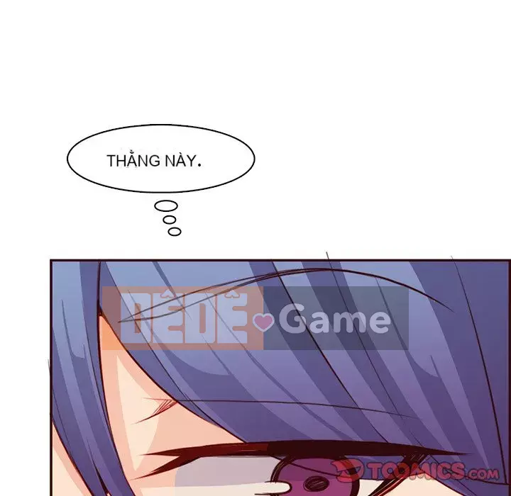 Mẹ tôi là sinh viên đại học Chương 96-97