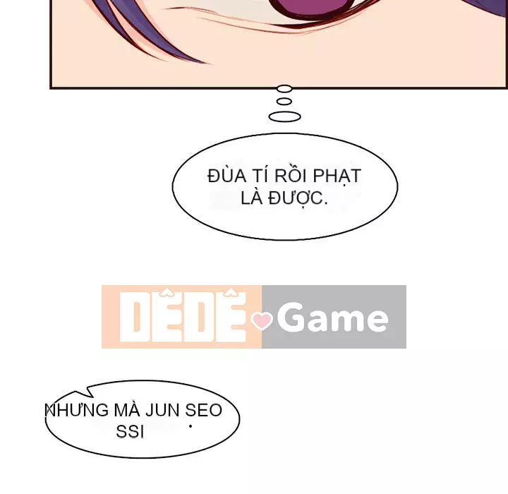 Mẹ tôi là sinh viên đại học Chương 96-97