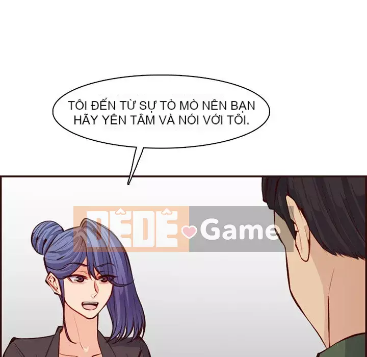 Mẹ tôi là sinh viên đại học Chương 96-97