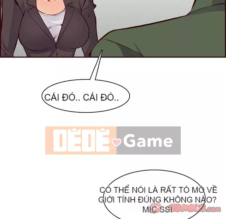 Mẹ tôi là sinh viên đại học Chương 96-97