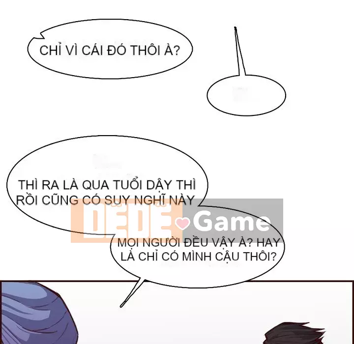 Mẹ tôi là sinh viên đại học Chương 96-97