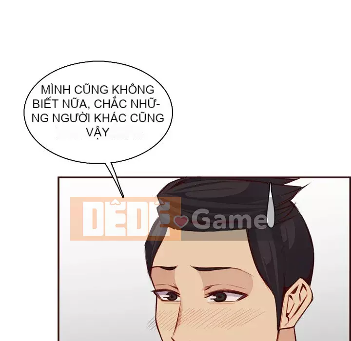 Mẹ tôi là sinh viên đại học Chương 96-97