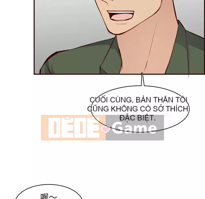 Mẹ tôi là sinh viên đại học Chương 96-97