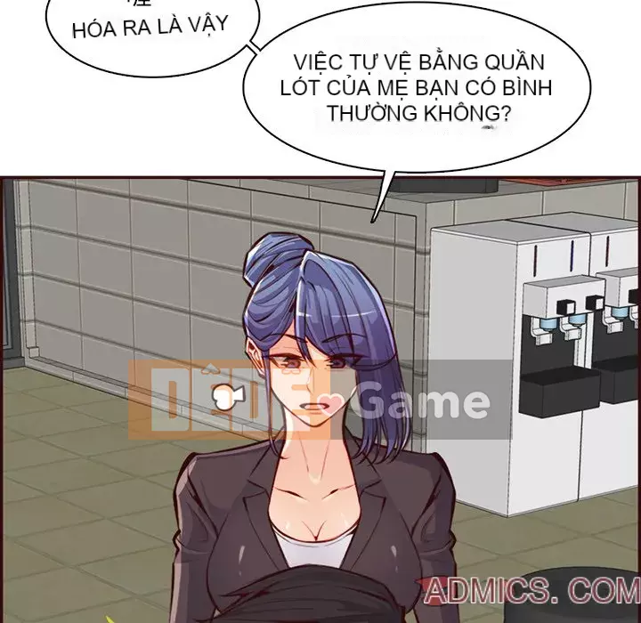 Mẹ tôi là sinh viên đại học Chương 96-97