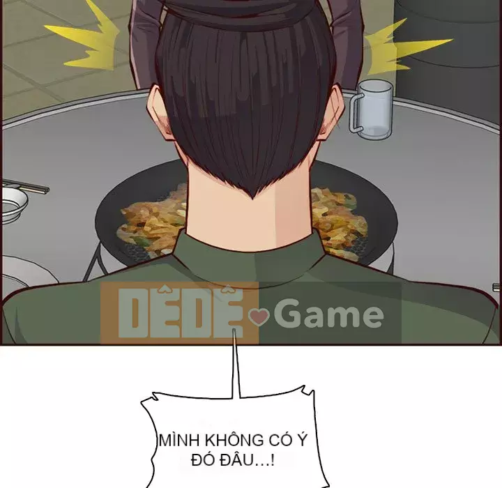 Mẹ tôi là sinh viên đại học Chương 96-97