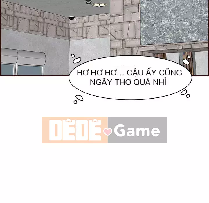 Mẹ tôi là sinh viên đại học Chương 96-97