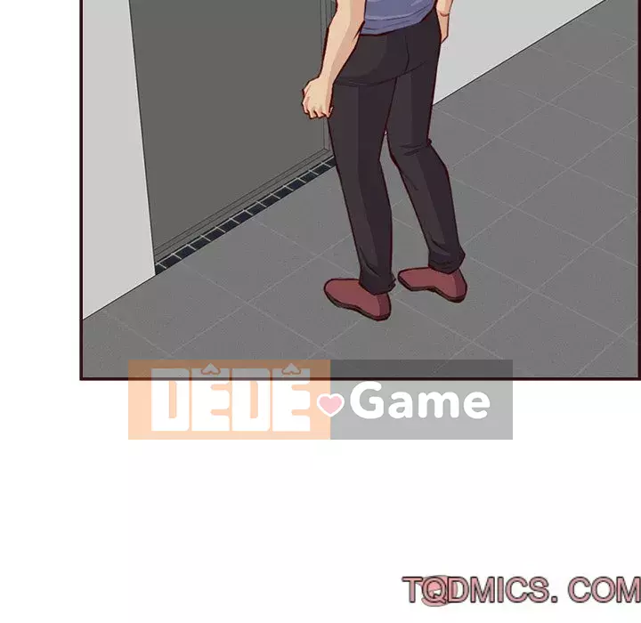 Mẹ tôi là sinh viên đại học Chương 96-97