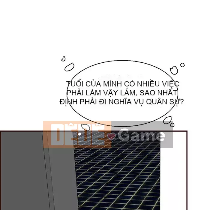 Mẹ tôi là sinh viên đại học Chương 96-97