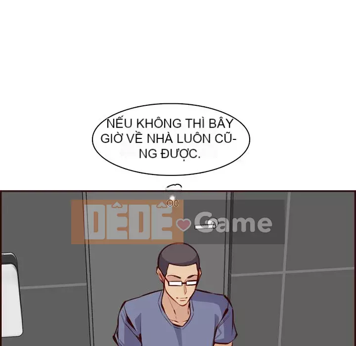 Mẹ tôi là sinh viên đại học Chương 96-97