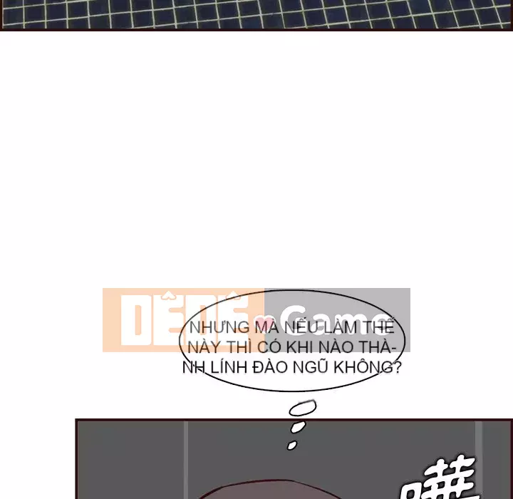 Mẹ tôi là sinh viên đại học Chương 96-97