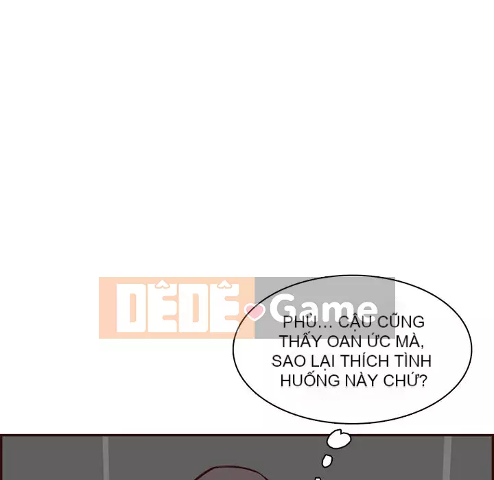 Mẹ tôi là sinh viên đại học Chương 96-97