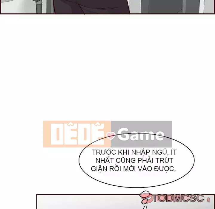 Mẹ tôi là sinh viên đại học Chương 96-97