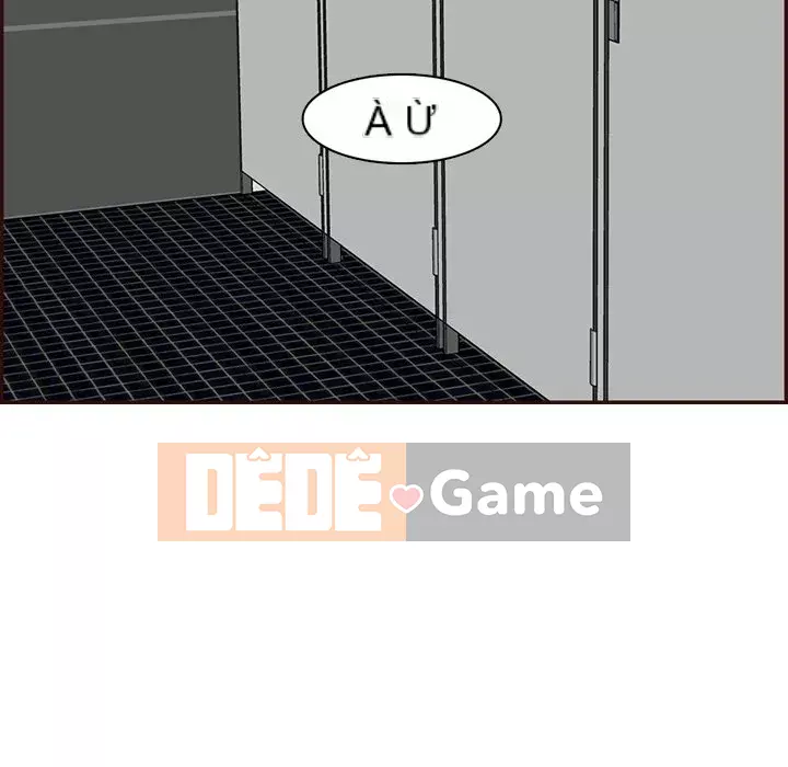 Mẹ tôi là sinh viên đại học Chương 96-97