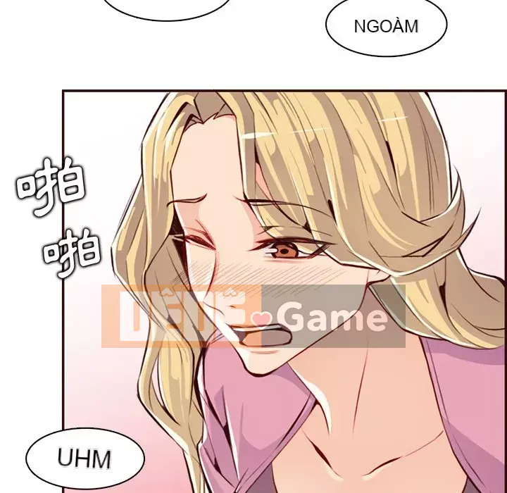 Mẹ tôi là sinh viên đại học Chương 96-97