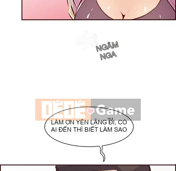 Mẹ tôi là sinh viên đại học Chương 96-97