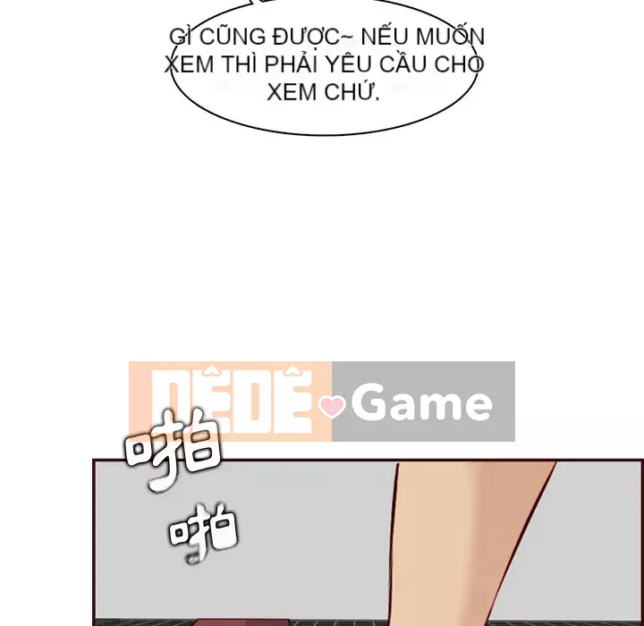 Mẹ tôi là sinh viên đại học Chương 96-97