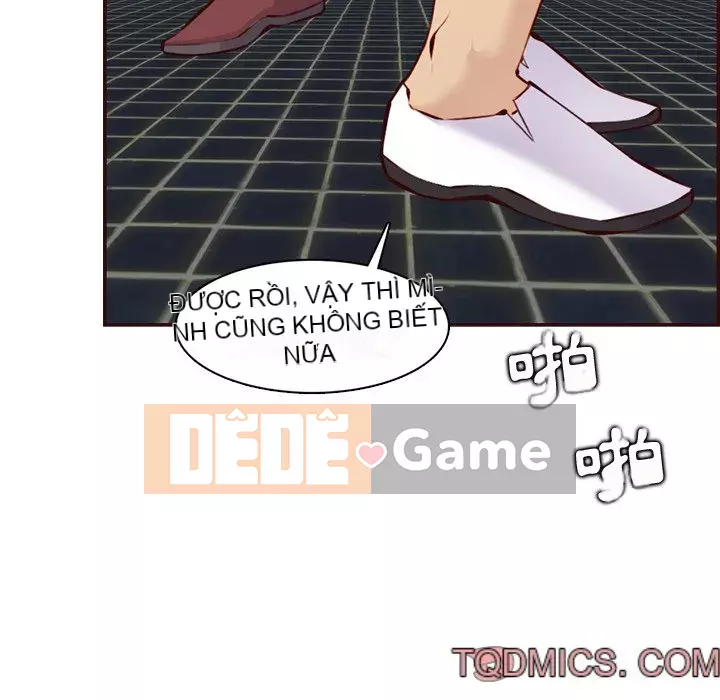 Mẹ tôi là sinh viên đại học Chương 96-97