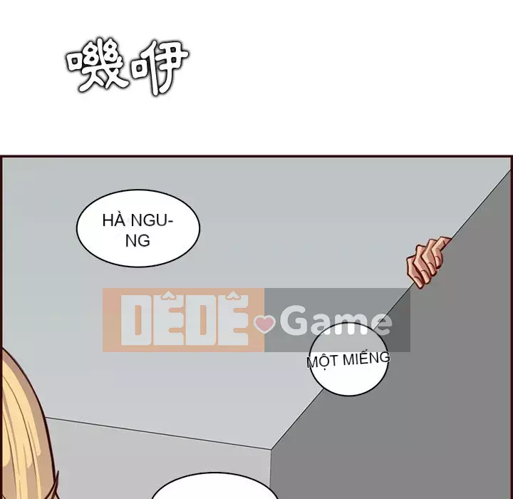 Mẹ tôi là sinh viên đại học Chương 96-97