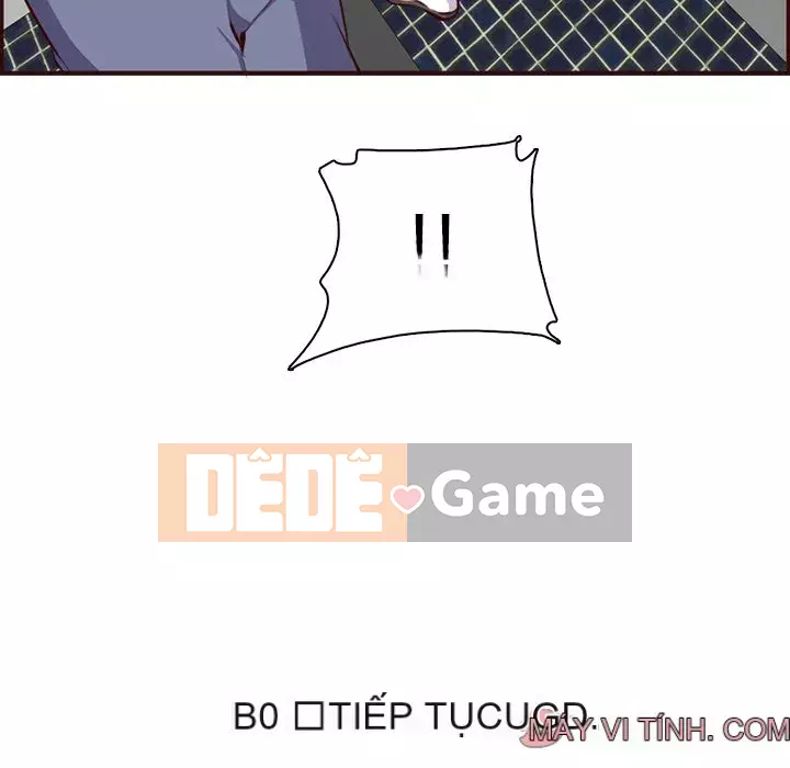 Mẹ tôi là sinh viên đại học Chương 96-97