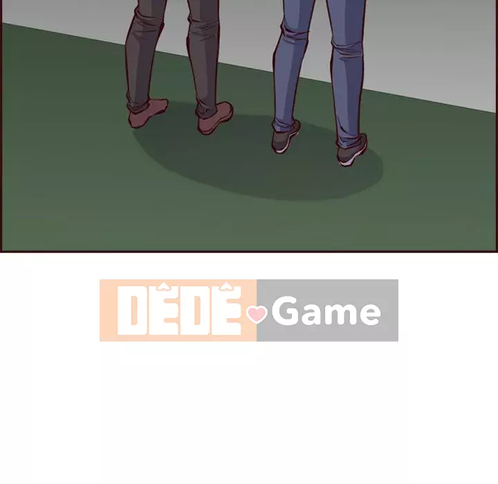 Mẹ tôi là sinh viên đại học Chương 94-95