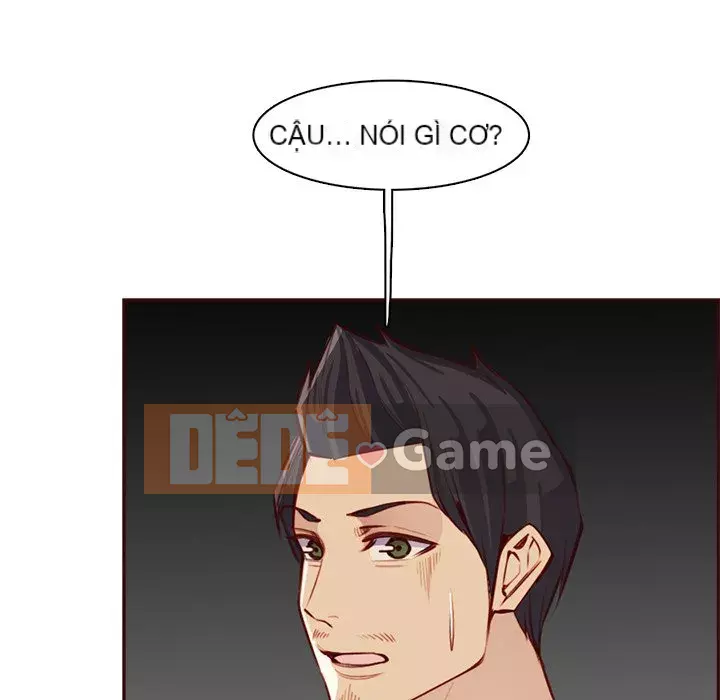 Mẹ tôi là sinh viên đại học Chương 94-95