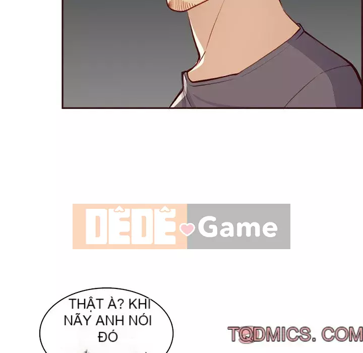 Mẹ tôi là sinh viên đại học Chương 94-95