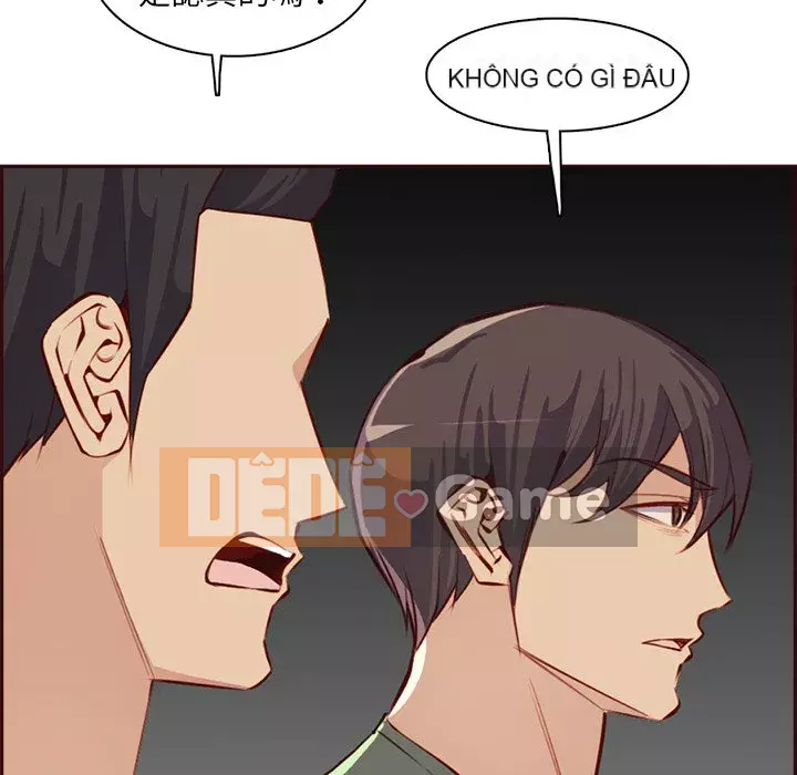 Mẹ tôi là sinh viên đại học Chương 94-95