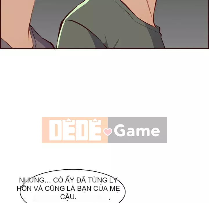 Mẹ tôi là sinh viên đại học Chương 94-95