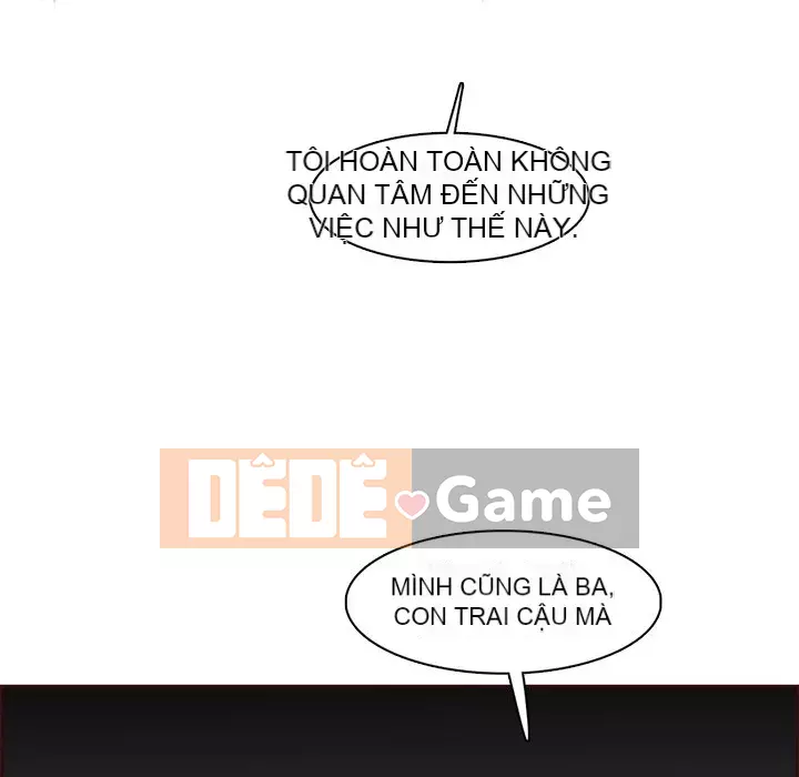 Mẹ tôi là sinh viên đại học Chương 94-95