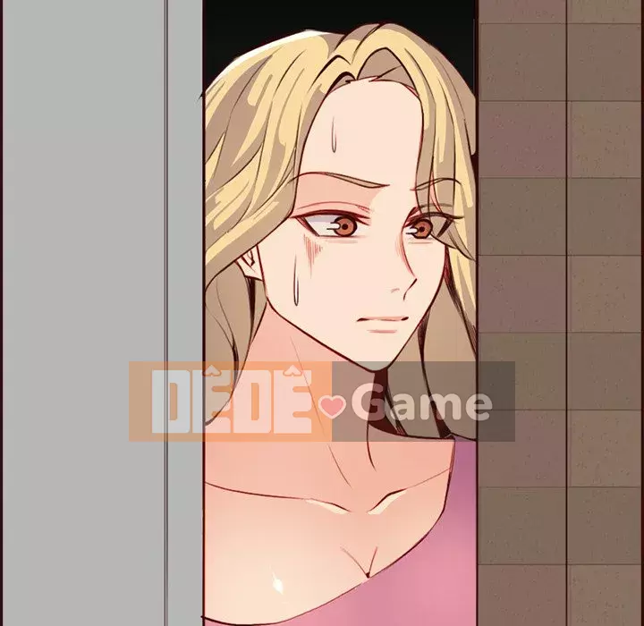 Mẹ tôi là sinh viên đại học Chương 94-95