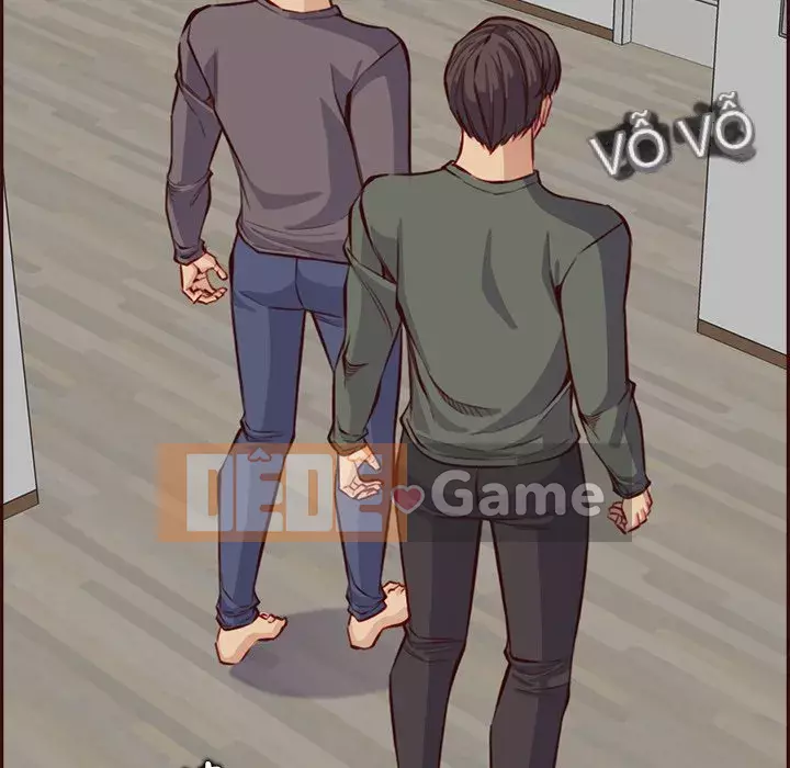 Mẹ tôi là sinh viên đại học Chương 94-95