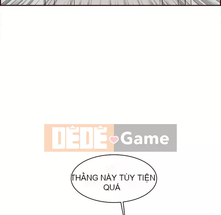 Mẹ tôi là sinh viên đại học Chương 94-95