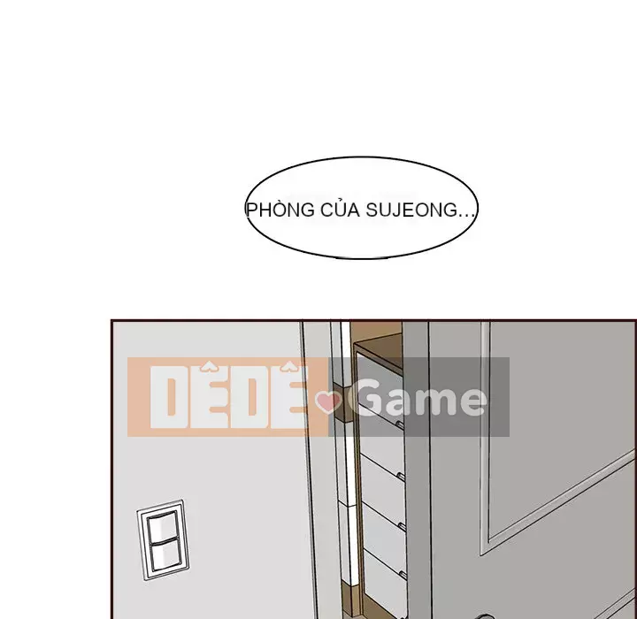 Mẹ tôi là sinh viên đại học Chương 94-95