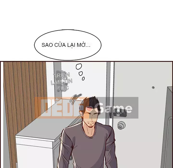 Mẹ tôi là sinh viên đại học Chương 94-95