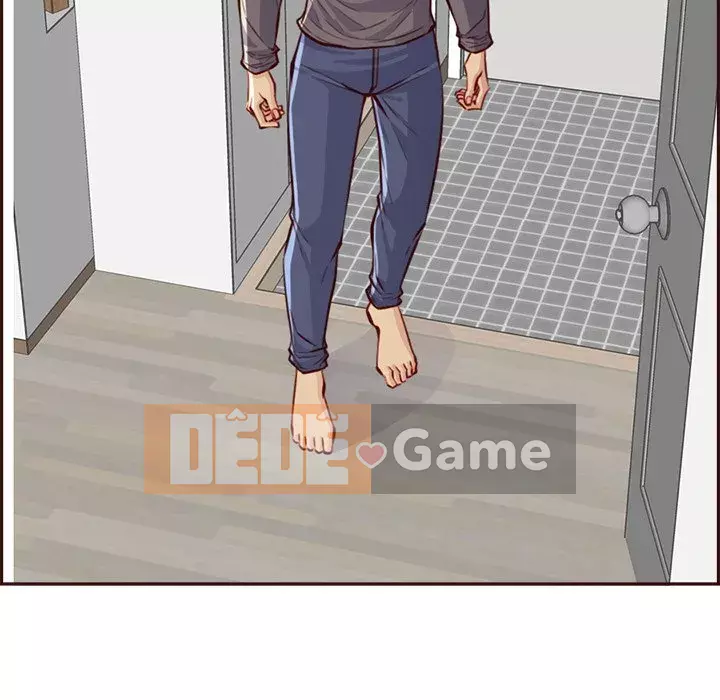 Mẹ tôi là sinh viên đại học Chương 94-95