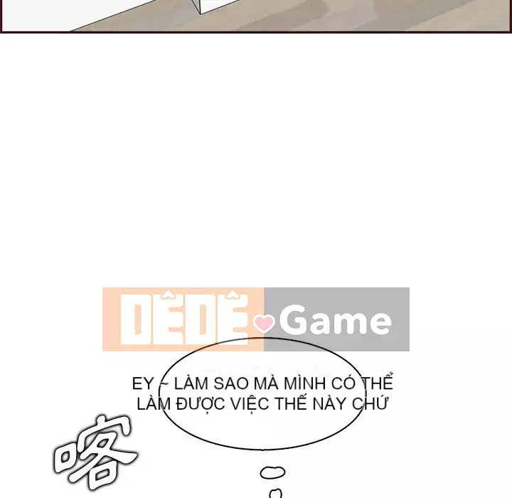 Mẹ tôi là sinh viên đại học Chương 94-95