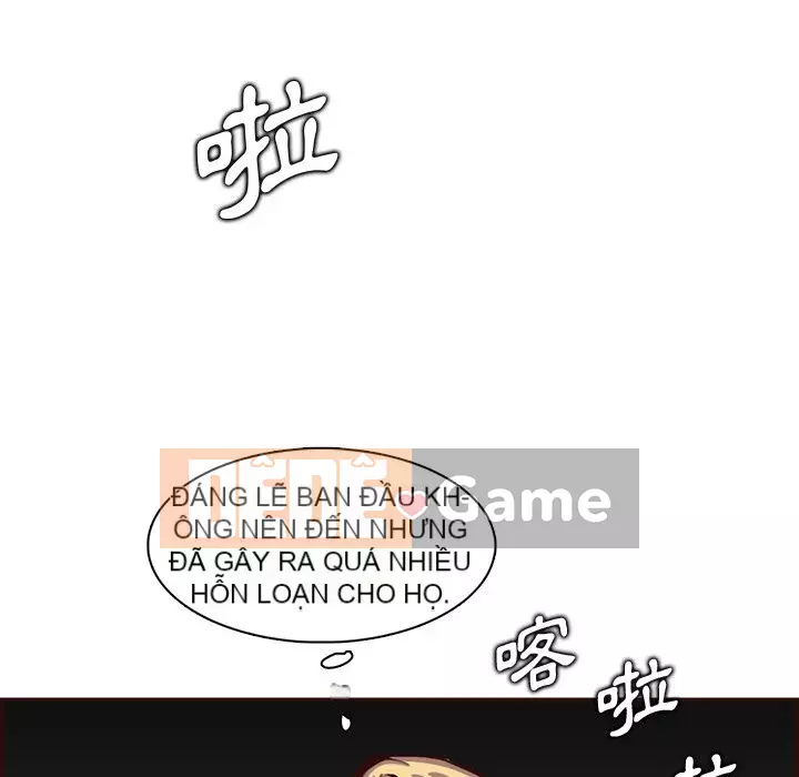 Mẹ tôi là sinh viên đại học Chương 94-95