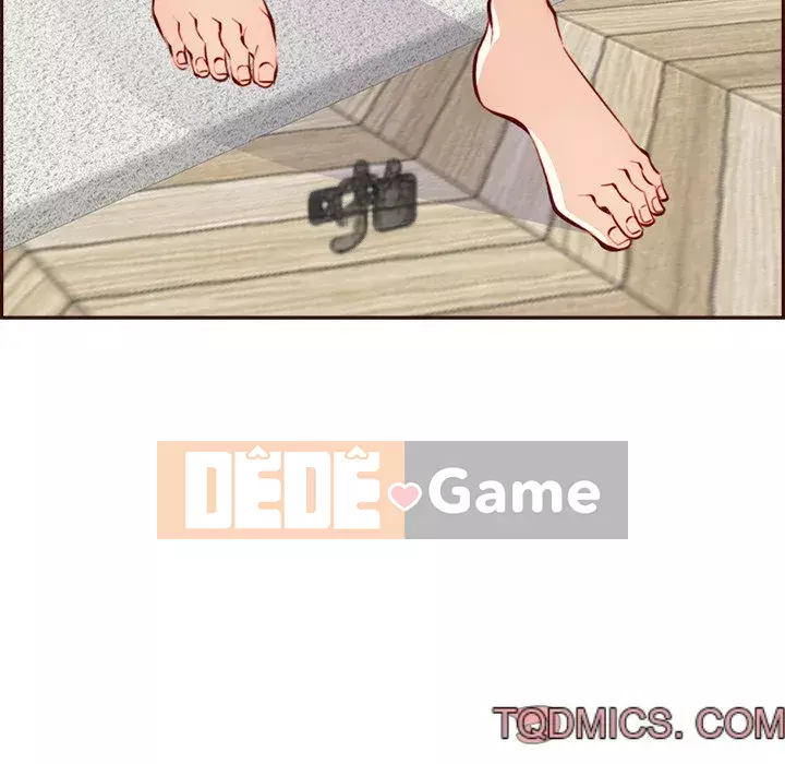 Mẹ tôi là sinh viên đại học Chương 94-95