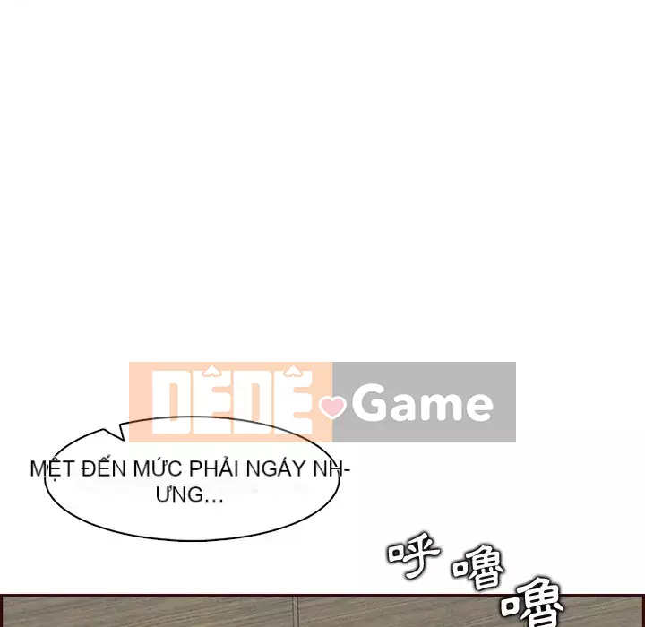 Mẹ tôi là sinh viên đại học Chương 94-95