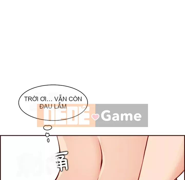 Mẹ tôi là sinh viên đại học Chương 94-95