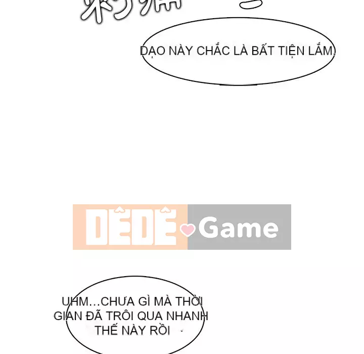 Mẹ tôi là sinh viên đại học Chương 94-95