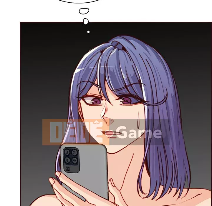 Mẹ tôi là sinh viên đại học Chương 94-95