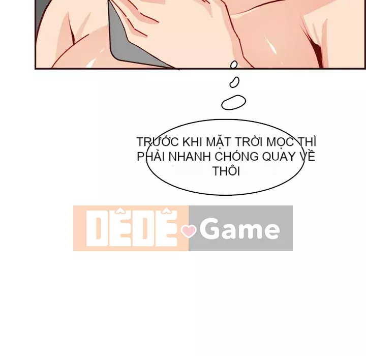 Mẹ tôi là sinh viên đại học Chương 94-95