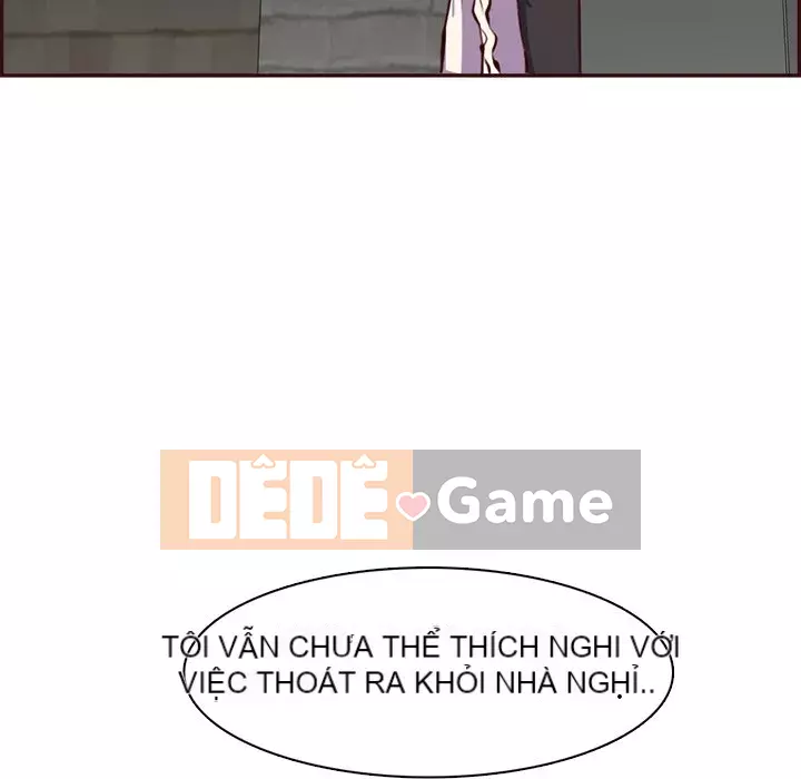 Mẹ tôi là sinh viên đại học Chương 94-95